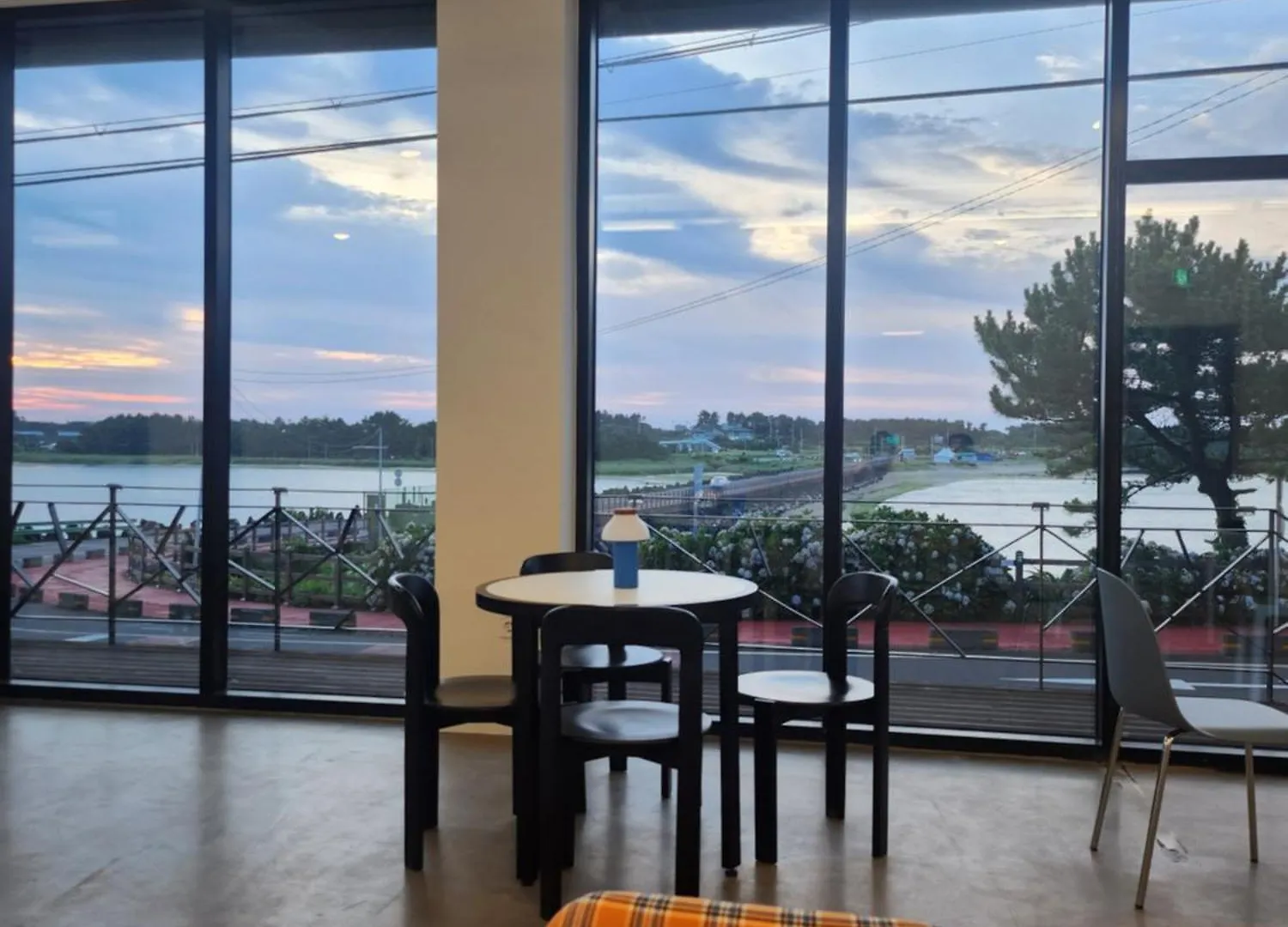 Beau Blue Pension Jeju 0*,  Sydkorea