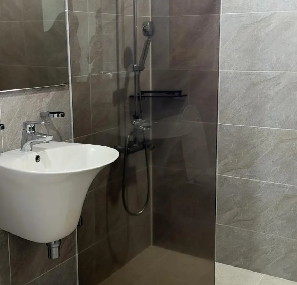 Beau Blue Pension Czedżu Pensjonat